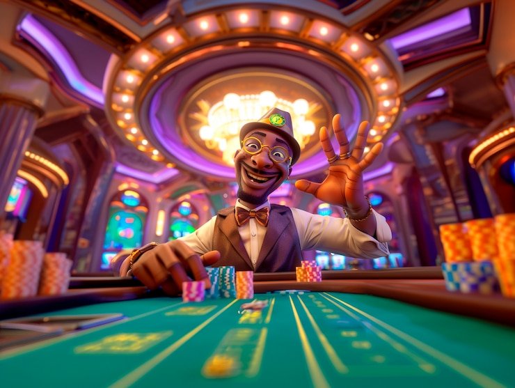 2n3906 Ruleta Mexicana